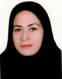 تینا رضایی