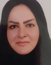 شبنم امینی