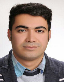 بهمن متین پور