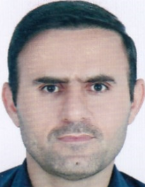 سیدمرتضی احمدی تبار