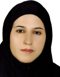 زهرا کلانتری دهقی