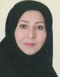 پریوش سلیمی نبی