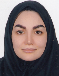 نازنین غلامی