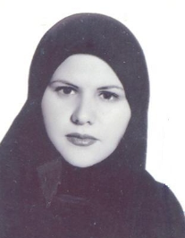 فاطمه ناصری ننه کران