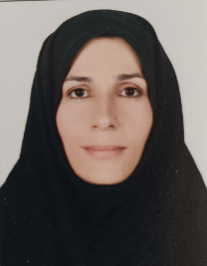 شهناز نادعلی پور