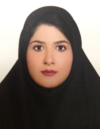 هدیه فتح نیا طبری