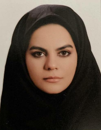 فاطمه تاجیک