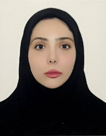 گلنوش فرجی