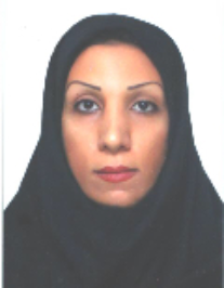 مریم خلیلی دامغانی