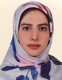 فاطمه معروفی