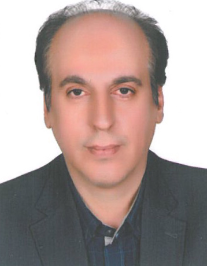 ناصر قاسم زاد