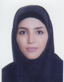 فاطمه احمدی