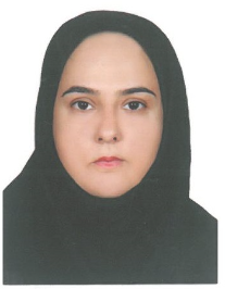 یلدا رضازاده کرمانی