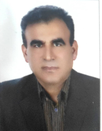 کیامرث زنگنه