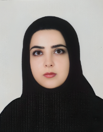 مریم ایروانی