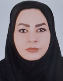 فاطمه حقانی درگاه