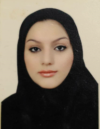 مهرناز مزارعی
