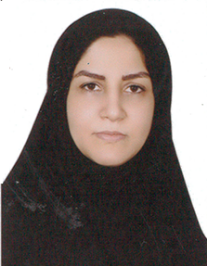مهدیه محمودی