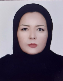 نازنین عظیمی