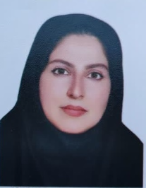 افسانه دالوند