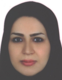 نادیا حرمتی