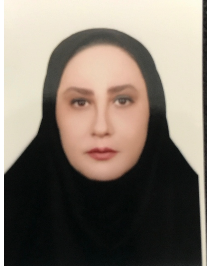 مریم کرمشاهی