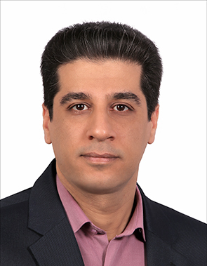 بهروز آتش روز