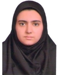 هدیه قاسمی