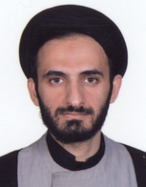 سید روح اله نوربخش آهنگرکلائی