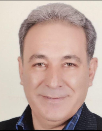 ناصر صبحی قراملکی