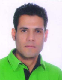 صادق احمدی