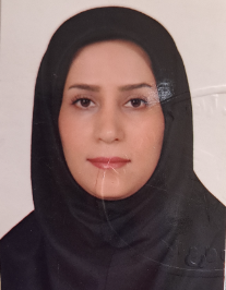 فریبا احمدی
