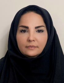 مریم هاشمی