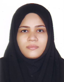 مریم رضابیگی داورانی