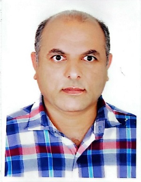 محمدعلی سرمد