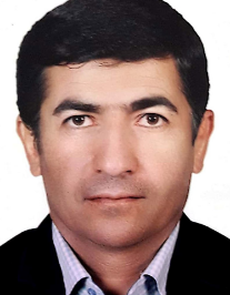 شهریار امینی ناغانی