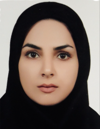 پروانه شجاعی مهر