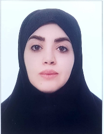 نازنین سادات نقیب زاده جلالی