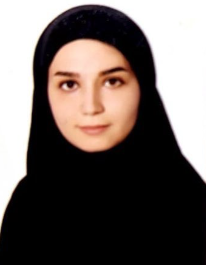 مائده مرادی فر