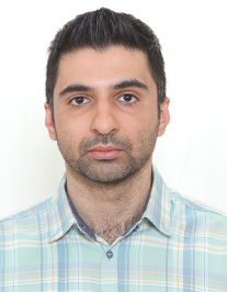 محمد فتحعلی پور سالوئی
