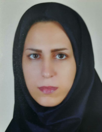 سمیه محسنی کله بستی