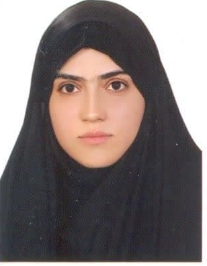 فاطمه فردمحمدی