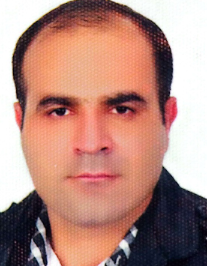 رضا ملکی