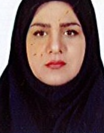 فریده محسنی موسوی