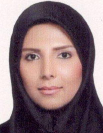 مریم رفیع زادگان