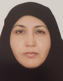 مریم شاکری سنجانی