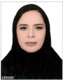 مرضیه کریمی