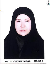 طاهره ولی پور
