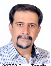 امین زیرک باش