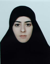 فاطمه سعیدیان